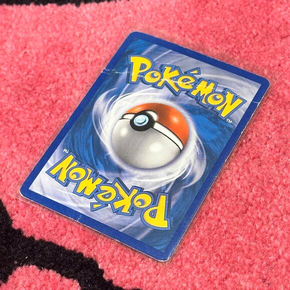 Ho‑Oh “Shiny” #SL5 – Pokémon Call of Legends – Holofoil - Picture 6 of 6